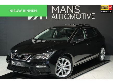 SEAT Leon 0