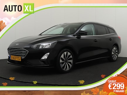 Ford Focus 0