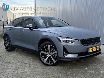 Polestar 2 0