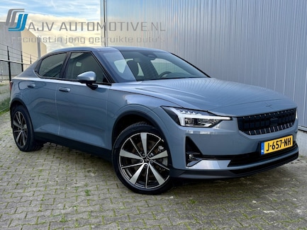 Polestar 2 0