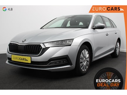 Skoda Octavia 0