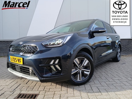 Kia Niro 0