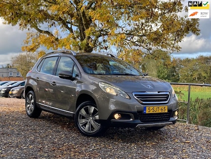 Peugeot 2008 0