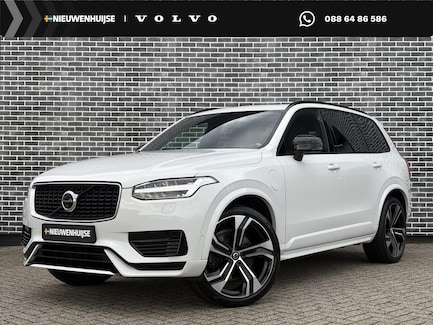 Volvo XC90 0
