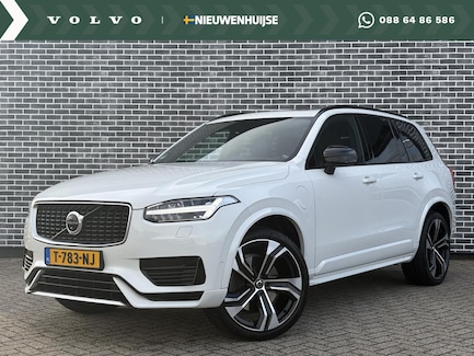 Volvo XC90 0