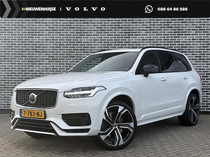 Volvo XC90 0