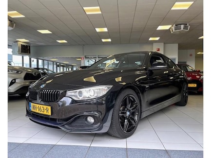 BMW 4-Serie 0