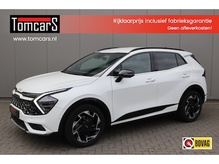 Kia Sportage 0