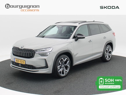 Skoda Kodiaq 0