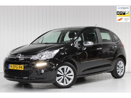 Citroën C3 0