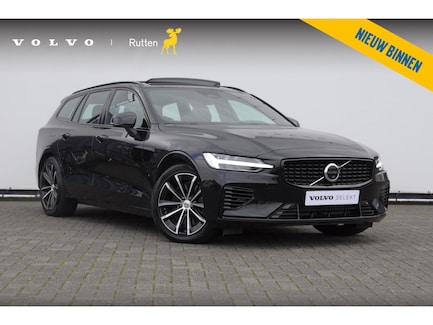 Volvo V60 0