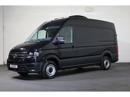 Volkswagen Crafter 0