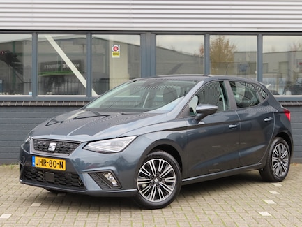 SEAT Ibiza 0