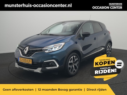 Renault Captur 0
