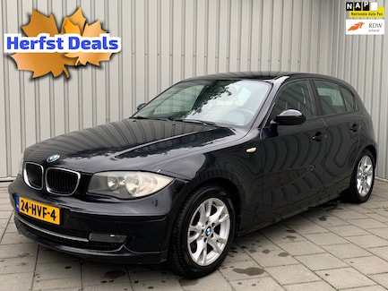 BMW 1-Serie 0