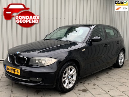 BMW 1-Serie 0
