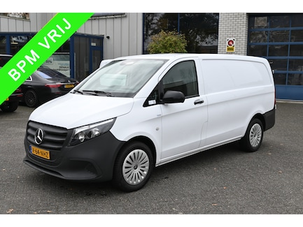 Mercedes-Benz Vito 0