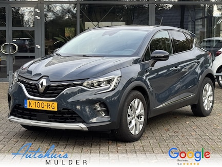 Renault Captur 0
