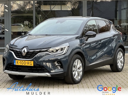 Renault Captur 0