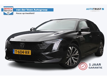 Peugeot 508 0