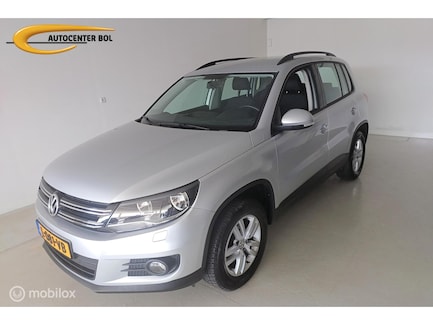 Volkswagen Tiguan 0
