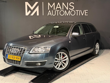Audi A6 0