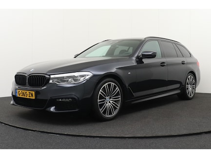 BMW 5-Serie 0