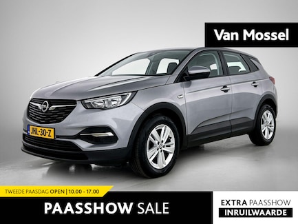 Opel Grandland 0