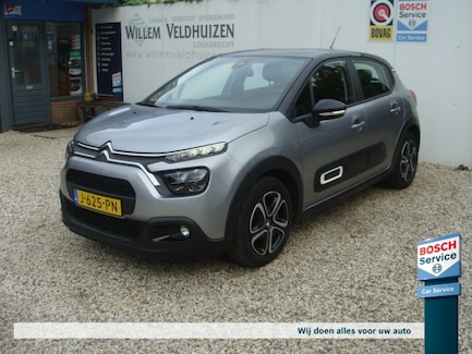 Citroën C3 0