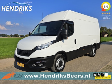 IVECO Daily 0