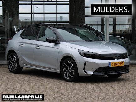 Opel Corsa 0
