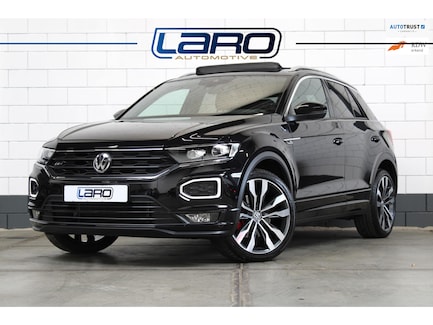 Volkswagen T-Roc 0
