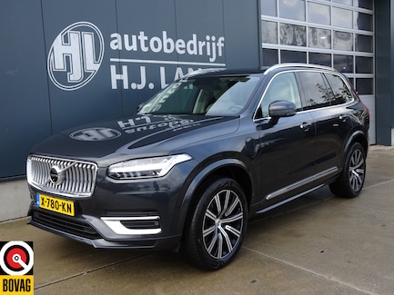 Volvo XC90 0