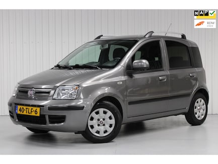 Fiat Panda 0