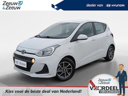 Hyundai i10 0