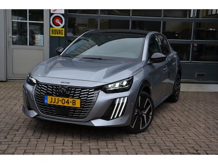 Peugeot 208 0