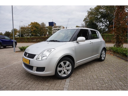 Suzuki Swift 0