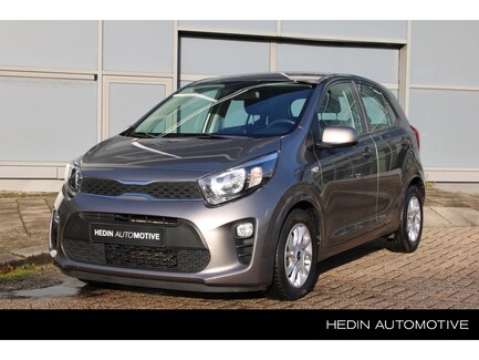 Kia Picanto 0