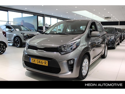Kia Picanto 0