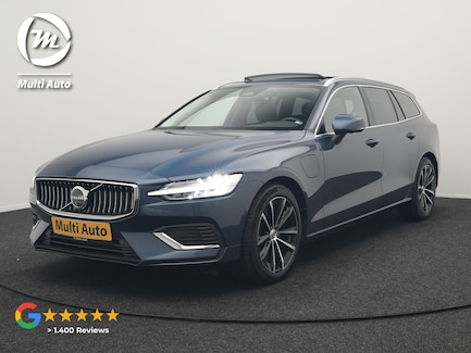 Volvo V60 0