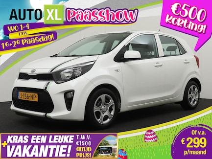 Kia Picanto 0