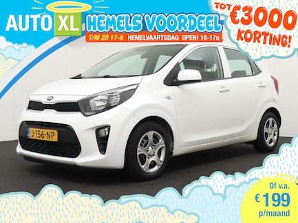 Kia Picanto 0