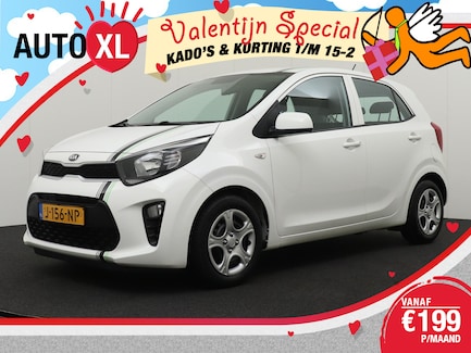 Kia Picanto 0