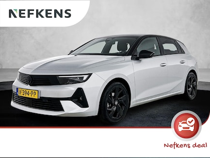 Opel Astra 0