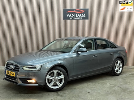Audi A4 0