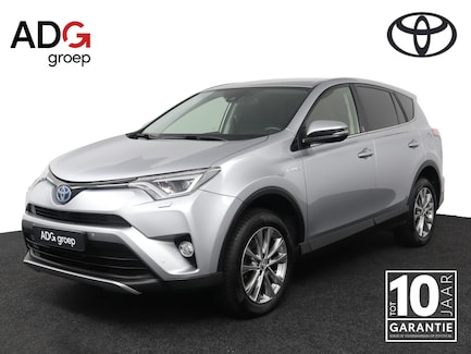 Toyota RAV4 0