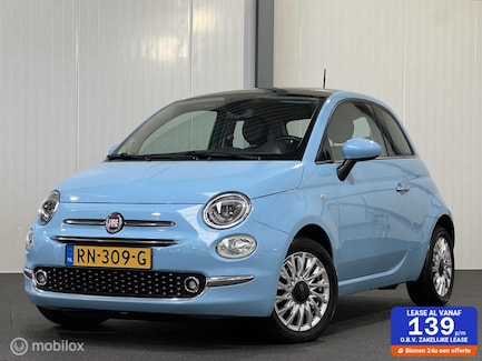 Fiat 500 0
