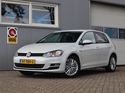 Volkswagen Golf 0