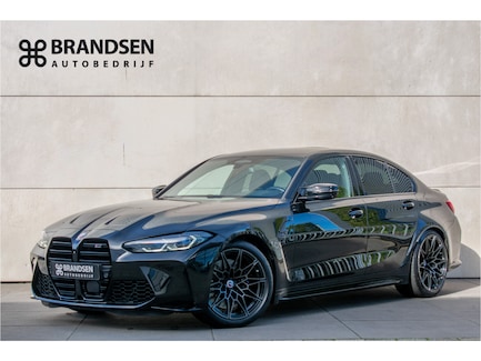 BMW M3 0