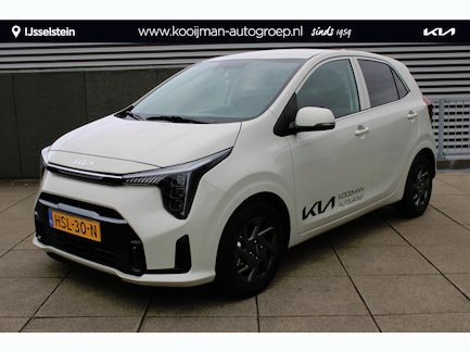 Kia Picanto 0